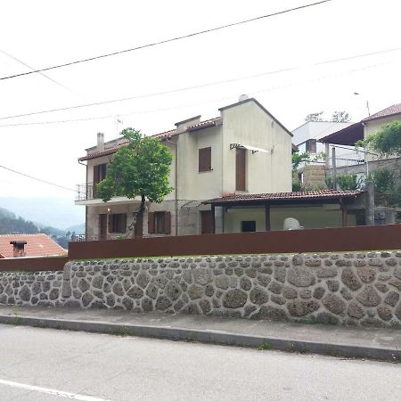 Casa Dina Doceira Apartment Geres Bagian luar foto