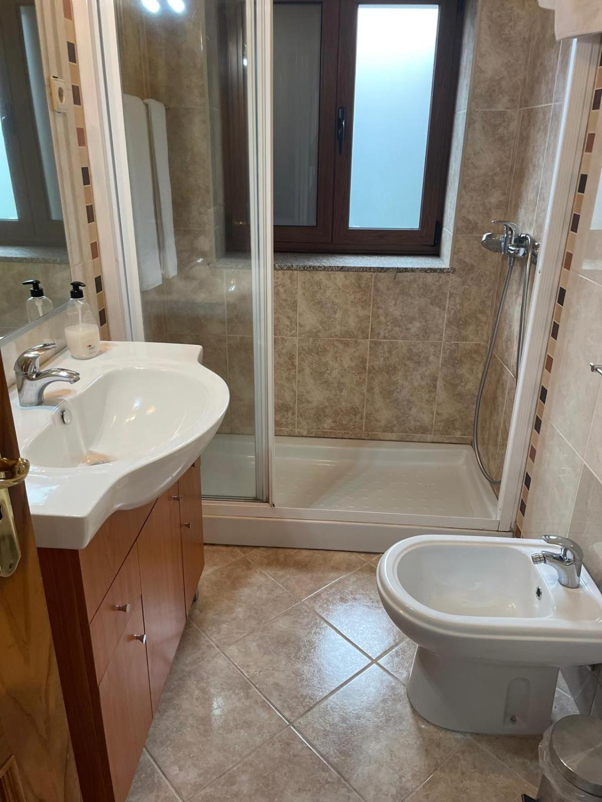Casa Dina Doceira Apartment Geres Bagian luar foto