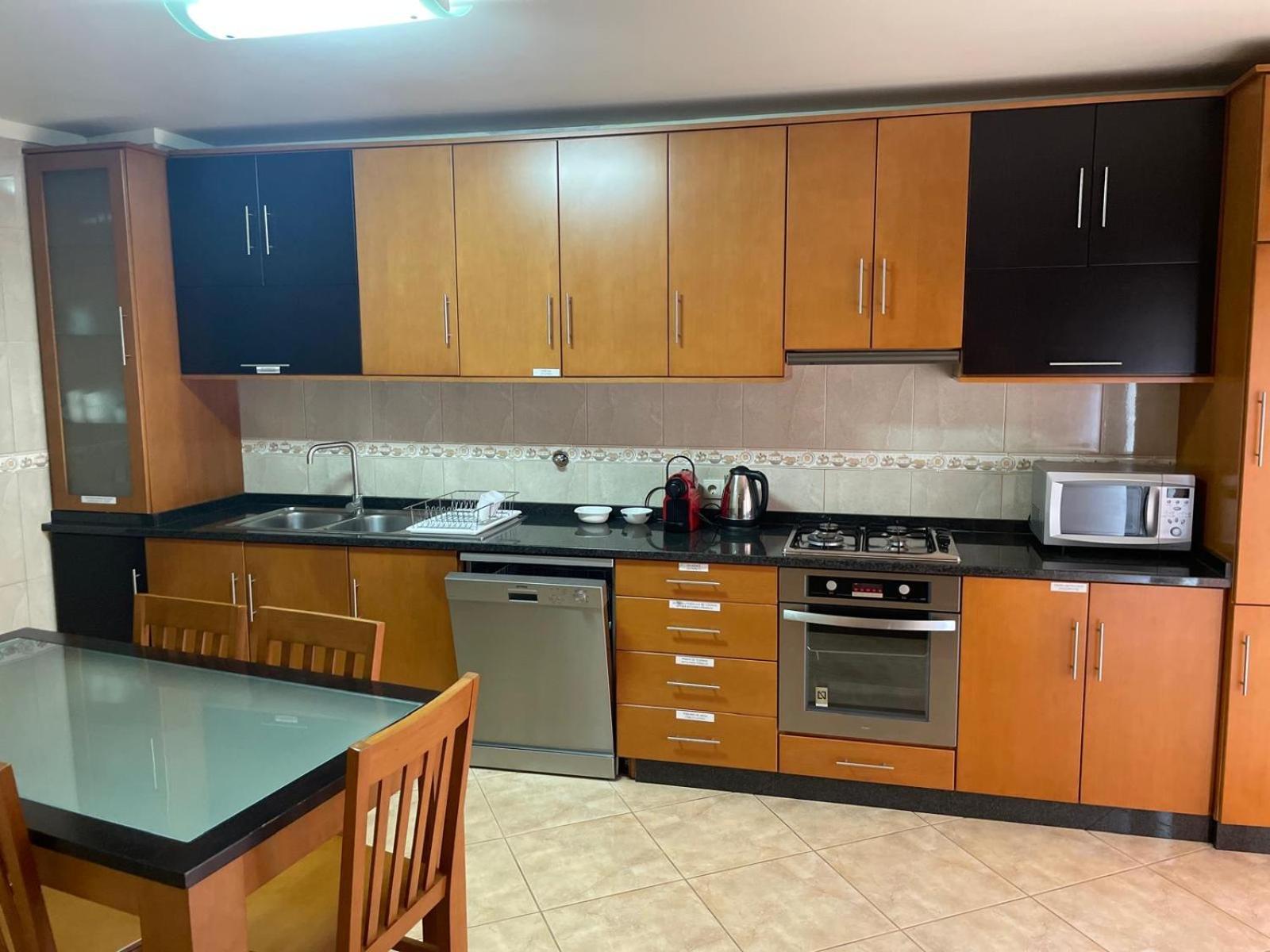 Casa Dina Doceira Apartment Geres Bagian luar foto