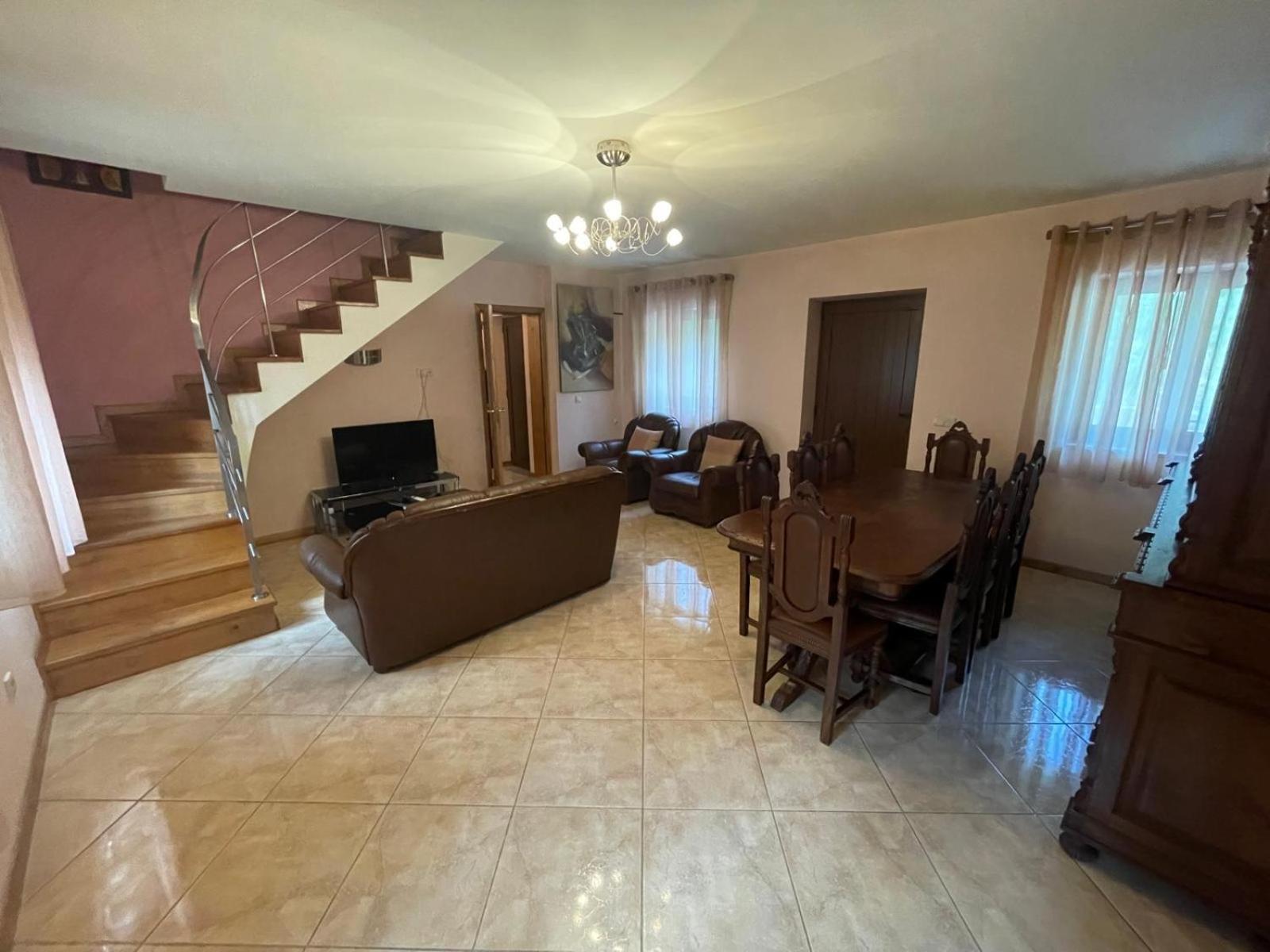 Casa Dina Doceira Apartment Geres Bagian luar foto