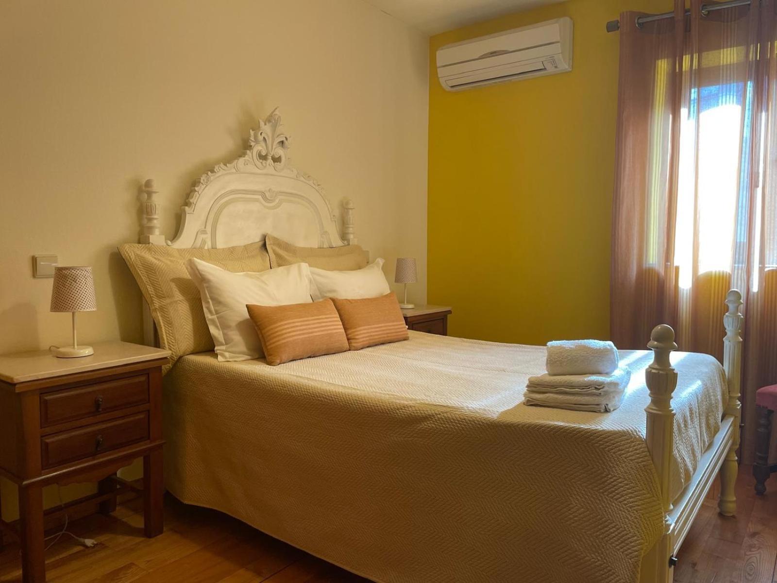 Casa Dina Doceira Apartment Geres Bagian luar foto