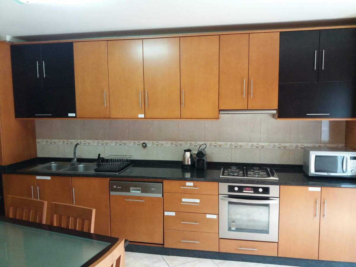 Casa Dina Doceira Apartment Geres Bagian luar foto
