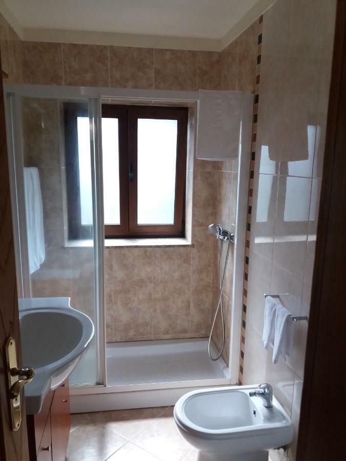 Casa Dina Doceira Apartment Geres Bagian luar foto