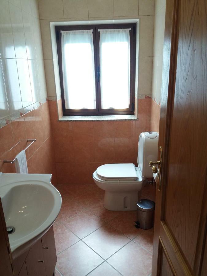 Casa Dina Doceira Apartment Geres Bagian luar foto