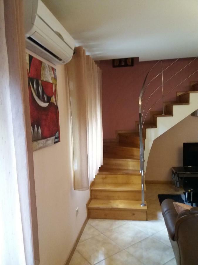 Casa Dina Doceira Apartment Geres Bagian luar foto